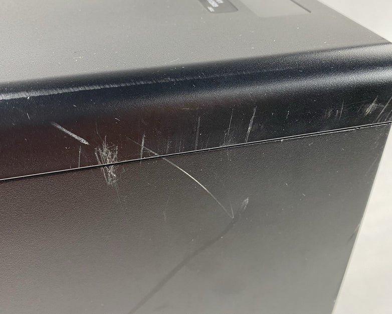 Dell XPS 8500 MT Intel Core i7-3770 3.4GHz 8GB RAM No HDD No OS