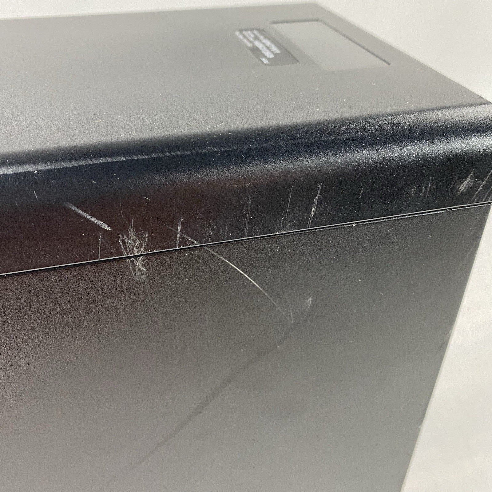 Dell XPS 8500 MT Intel Core i7-3770 3.4GHz 8GB RAM No HDD No OS