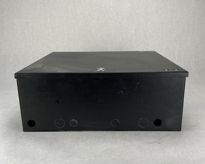 Keri Systems PXL-500 KDC 8 Door Concentrator Panel 05150-001 with 2 SB-593 board