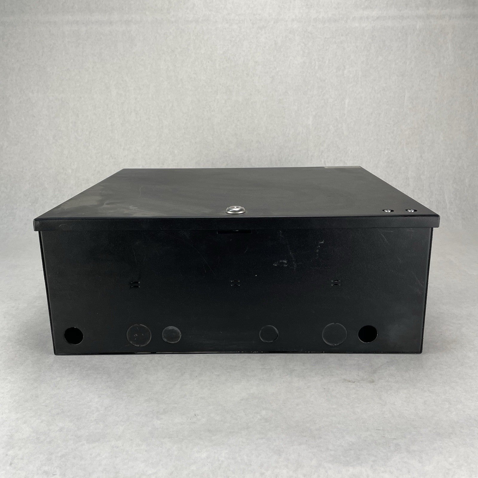Keri Systems PXL-500 KDC 8 Door Concentrator Panel 05150-001 with 2 SB-593 board