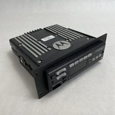 Motorola XTL 5000 M20URS9PW1AN 700/800 MHz Mobile Radio – Untested