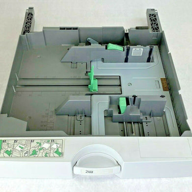 Lanier LD150 genuine Cassette Paper Tray2 D029 2900 B223 2901