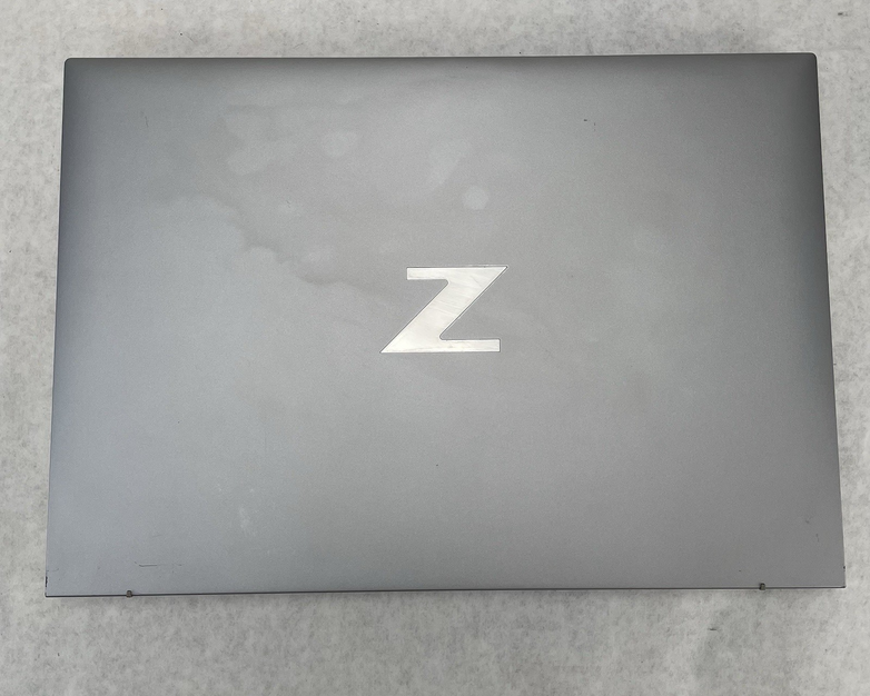 HP ZBook FireFly G9 16" i7-1260P 2.079 GHz 16 GB RAM No SSD/OS/AC - Sticky Keys