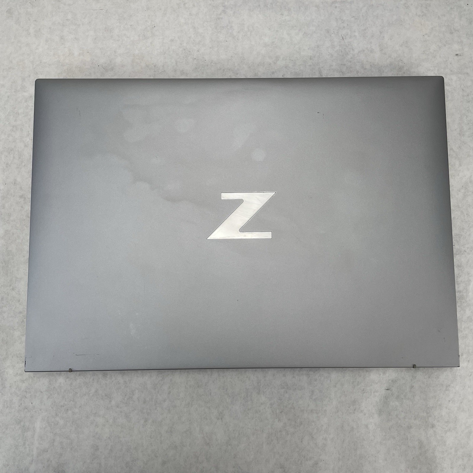 HP ZBook FireFly G9 16" i7-1260P 2.079 GHz 16 GB RAM No SSD/OS/AC - Sticky Keys11