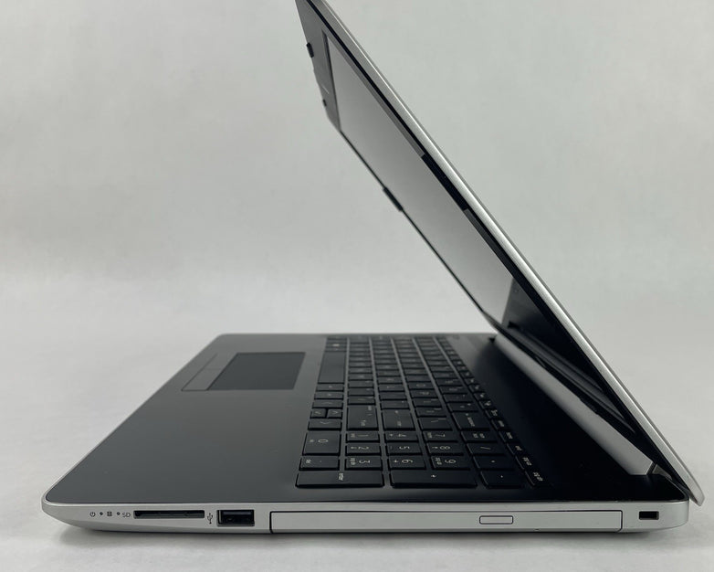 HP 15 da0032wm 15.6" i3-8130U 2.20 GHz 8 GB RAM No SSD/OS/AC