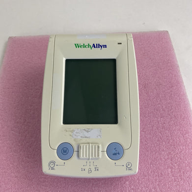 Welch Allyn ProBP 2400 Digital Blood Pressure Untested No Batteries
