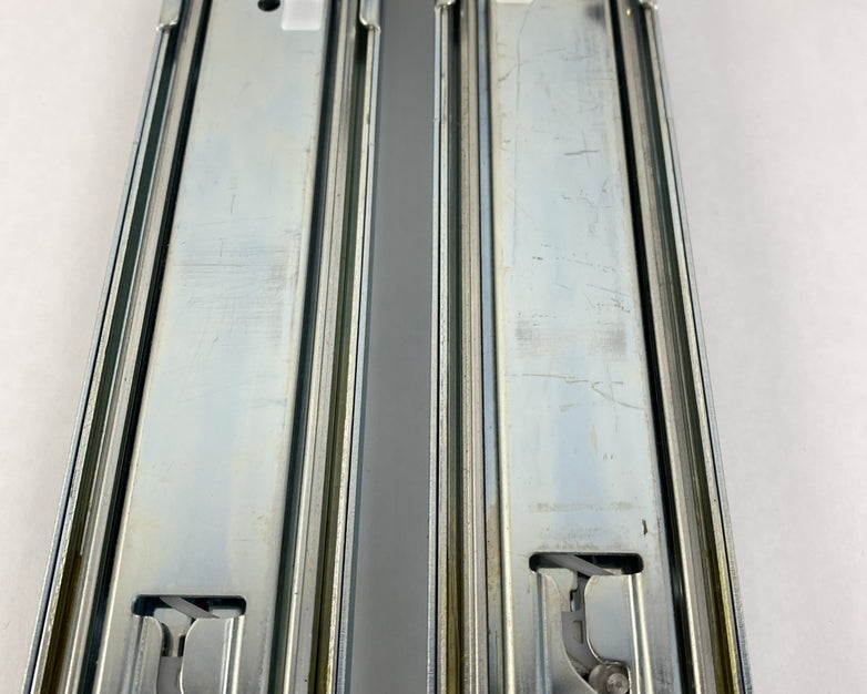 Dell 00D9374 1U Left and Right Sliding Server Rail