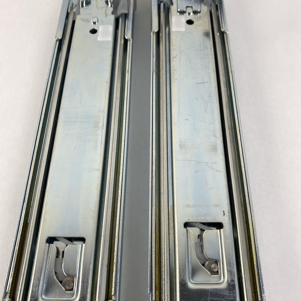 Dell 00D9374 1U Left and Right Sliding Server Rail13