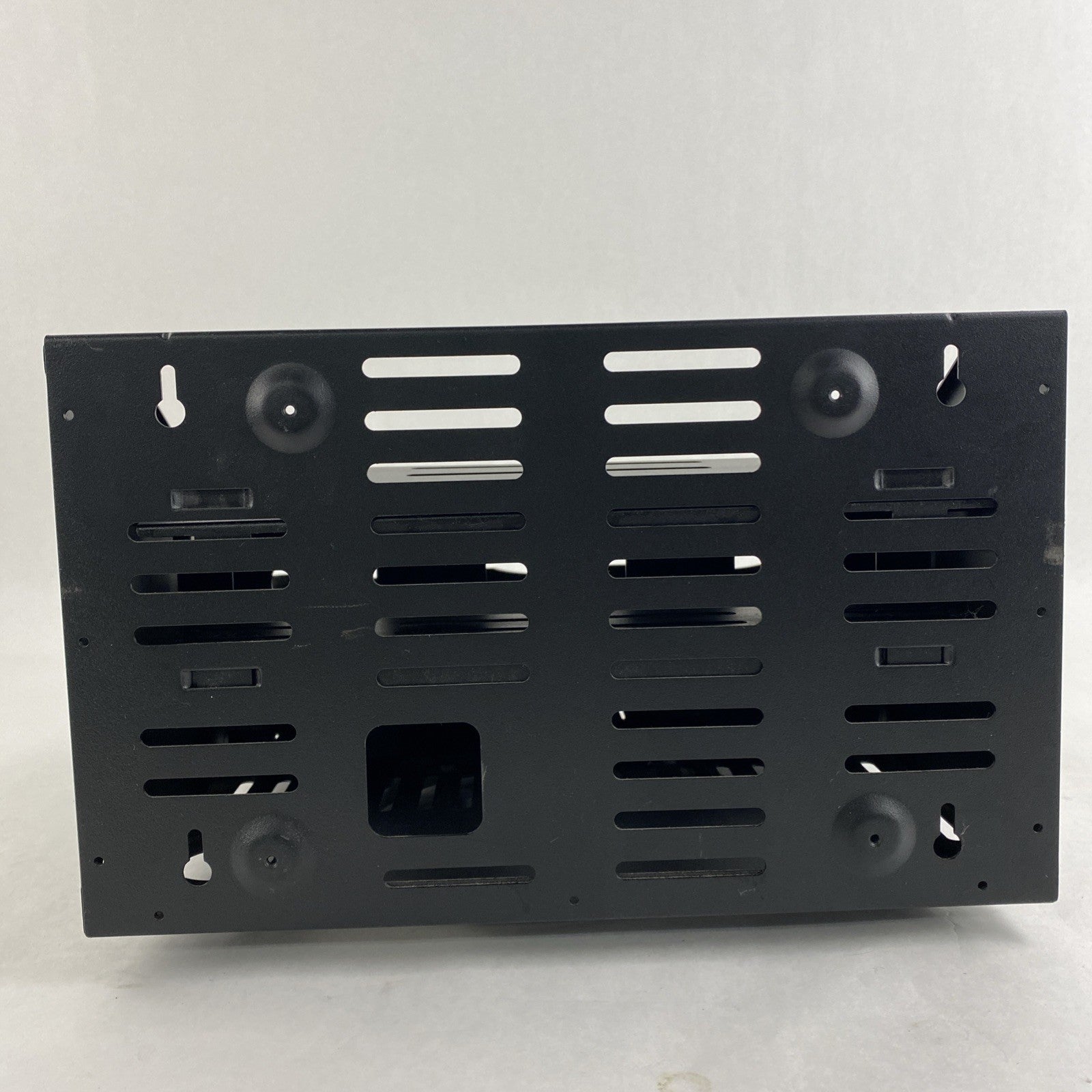 Kenwood KMB-23 Charging Rack No Chargers 10