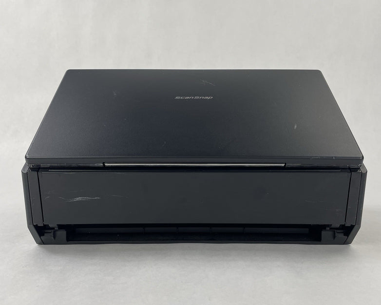 Fujitsu PA03656-B015 SnapScan ix500 Document Scanner No AC - Tested