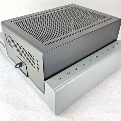Bretford H3634LL/A PowerSync Tray for iPad Security Cage 10 bay Charging Station