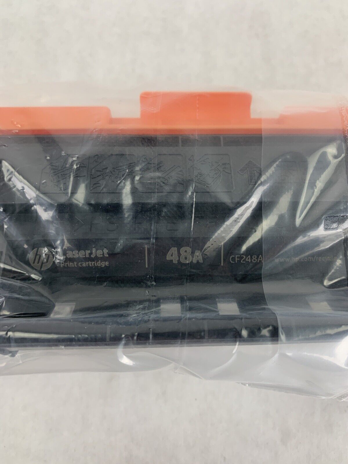 New OEM Open Box Sealed HP 48A M15 M28 M29 Toner Cartridge CF248A