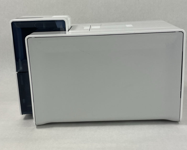 BadgePass EVOLIS Expert Primacy ID Maker Printer For Parts Not Working