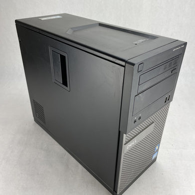 Dell Optiplex 390 MT Intel Core i5-2400 3.1GHz 4GB RAM No HDD No OS
