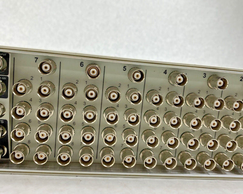 Leitch FR-6804-1 Digital Glue WITHOUT CARDS