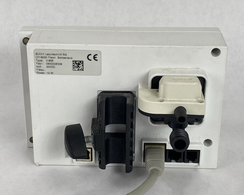 Buchi V-855 Vacuum Controller for Buchi Rotavapor System