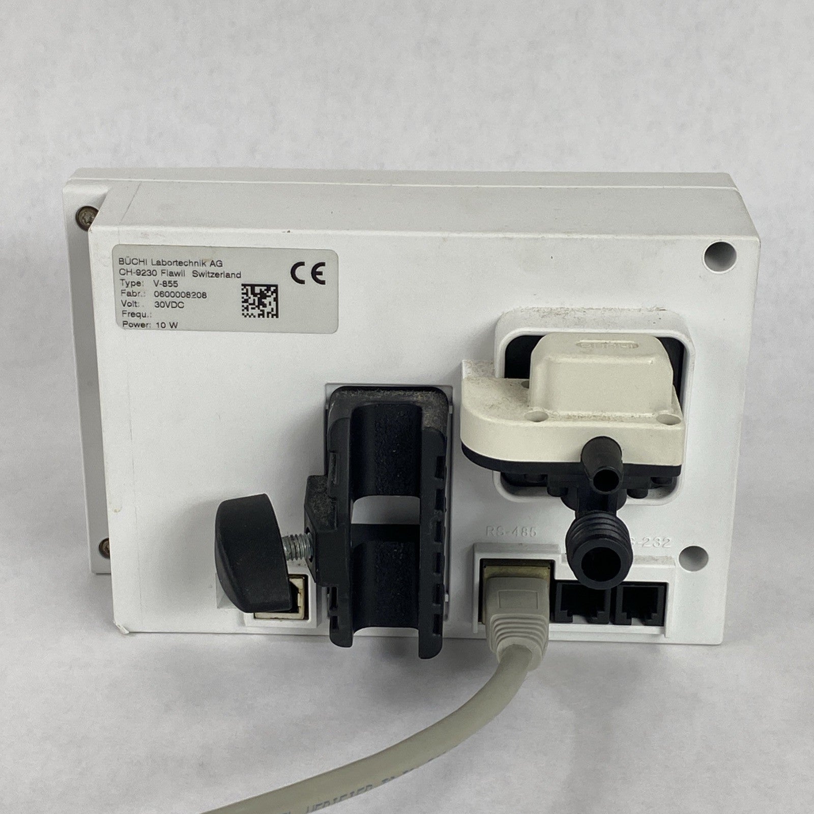 Buchi V-855 Vacuum Controller for Buchi Rotavapor System5