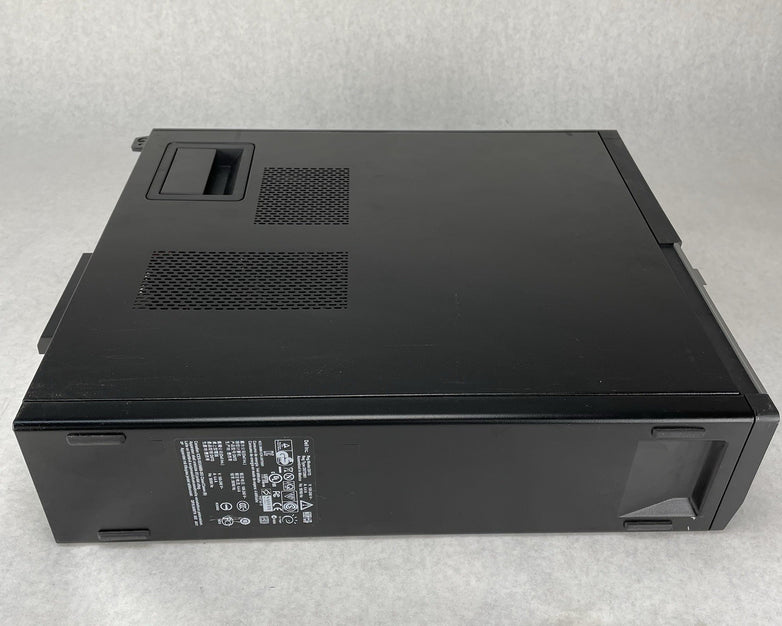 Dell Optiplex 390 DT Intel Core i5-2400 3.10 GHz 4 GB Ram No HDD No OS