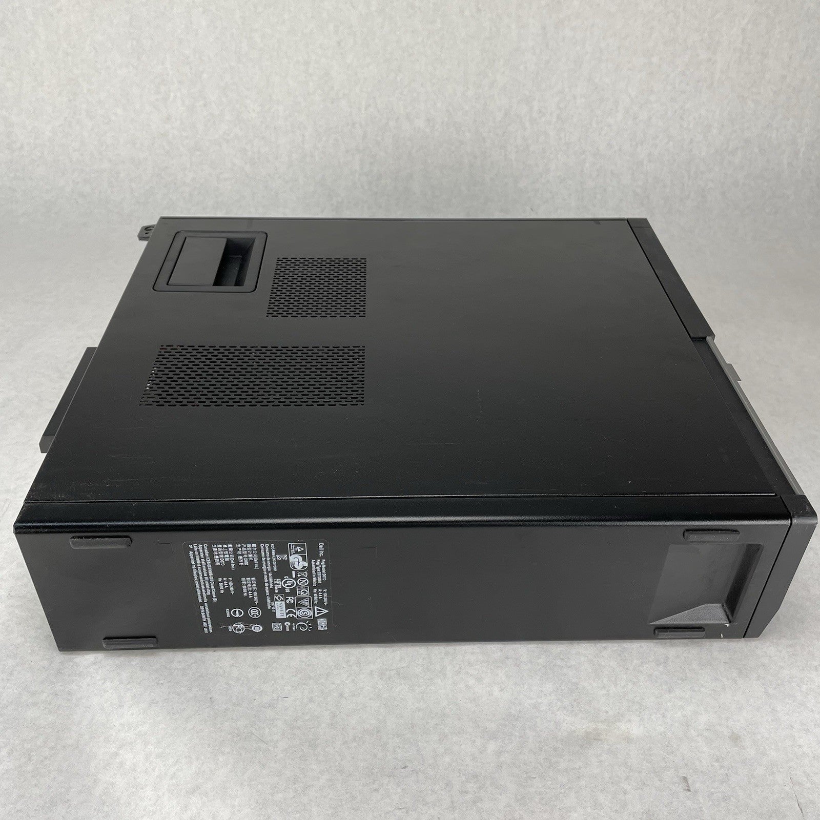 Dell Optiplex 390 DT Intel Core i5-2400 3.10 GHz 4 GB Ram No HDD No OS