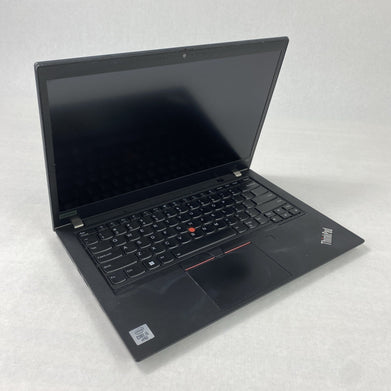 Lenovo ThinkPad T14 Gen 1 Core i5-10310U 1.70 GHz 8 GB RAM 14.0" No SSD No OS