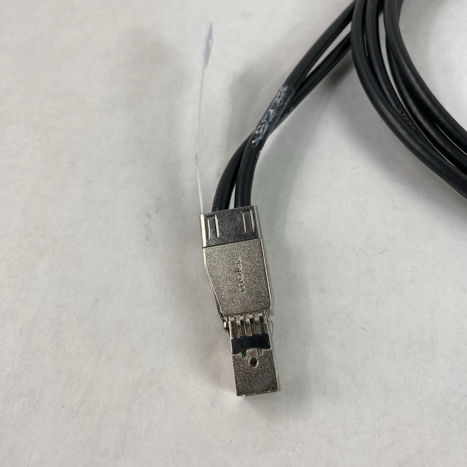 Molex 038-003-810 REV A07 2.0M Cable Lot of 22