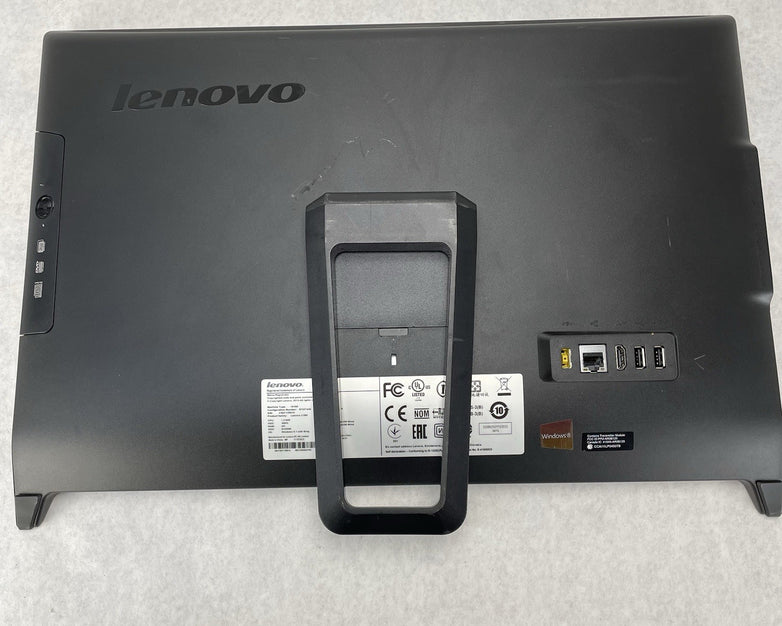 Lenovo C260 Celeron J1800 2.41 GHz 4 GB Ram No HDD No OS