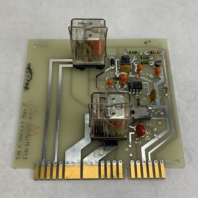 LDC / Milton Roy 801299 PCB Autostart-Spectro