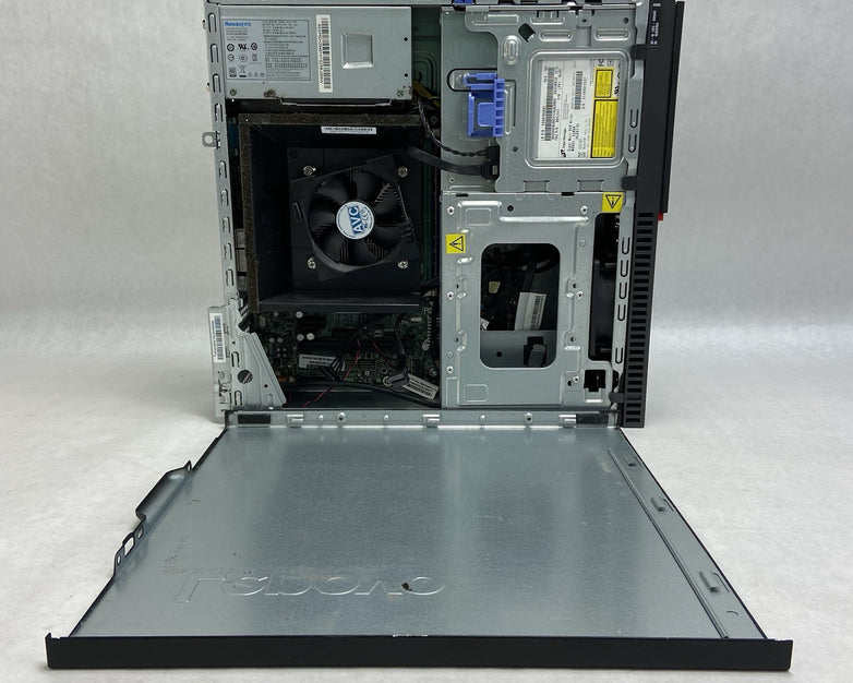 Lenovo ThinkCentre M900 SFF Intel Core i5-6500 3.2GHz 8GB RAM No HDD No OS