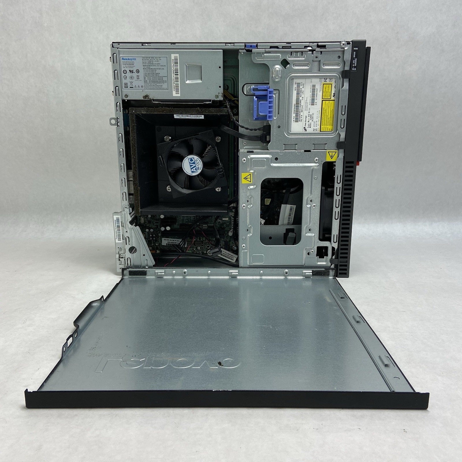 Lenovo ThinkCentre M900 SFF Intel Core i5-6500 3.2GHz 8GB RAM No HDD No OS6