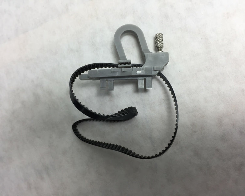 Agilent hp Plunger Carrier  07673-61270