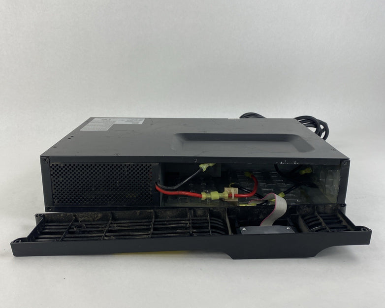 Tripp Lite SMART1500RM2U Smart PRO UPS - No Batteries