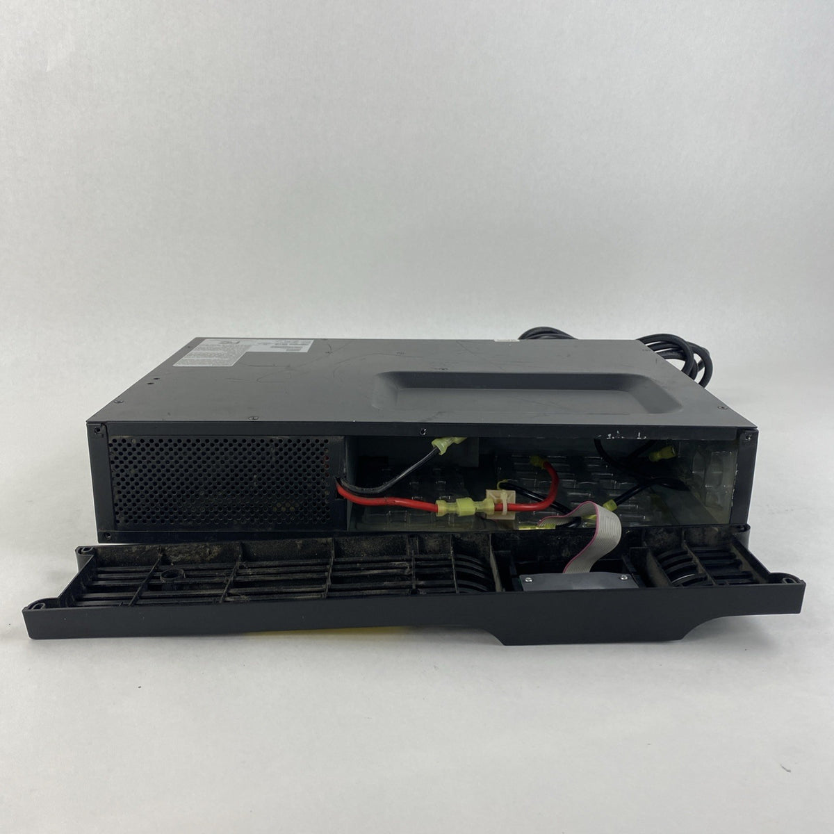 Tripp Lite SMART1500RM2U Smart PRO UPS - No Batteries11