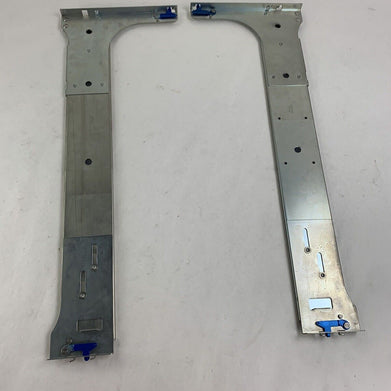 Dell 6U Pair Of Versa Rails Rack Kit 6U For PowerEdge 4600 P/N's 3F018 5F528