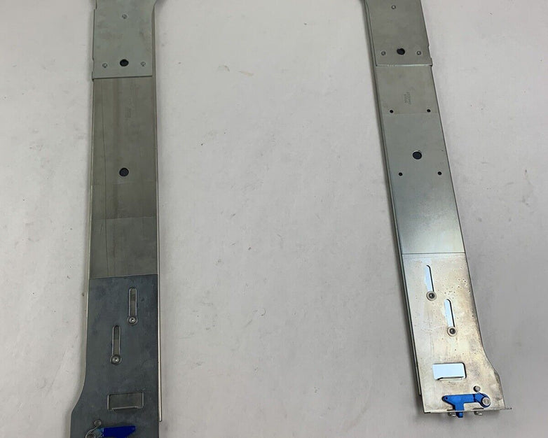 Dell 6U Pair Of Versa Rails Rack Kit 6U For PowerEdge 4600 P/N's 3F018 5F528