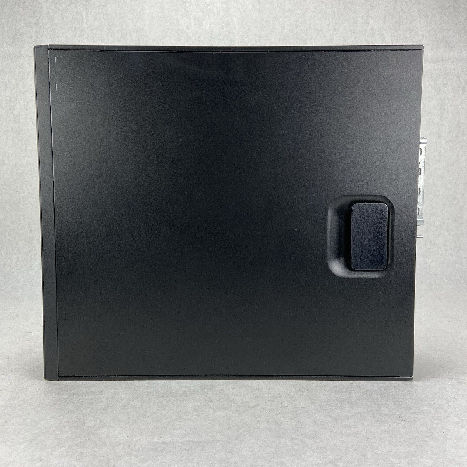 HP EliteDesk 705 G2 SFF AMD Pro A4-8350B R5 3.5GHz 8GB RAM No HDD No OS6