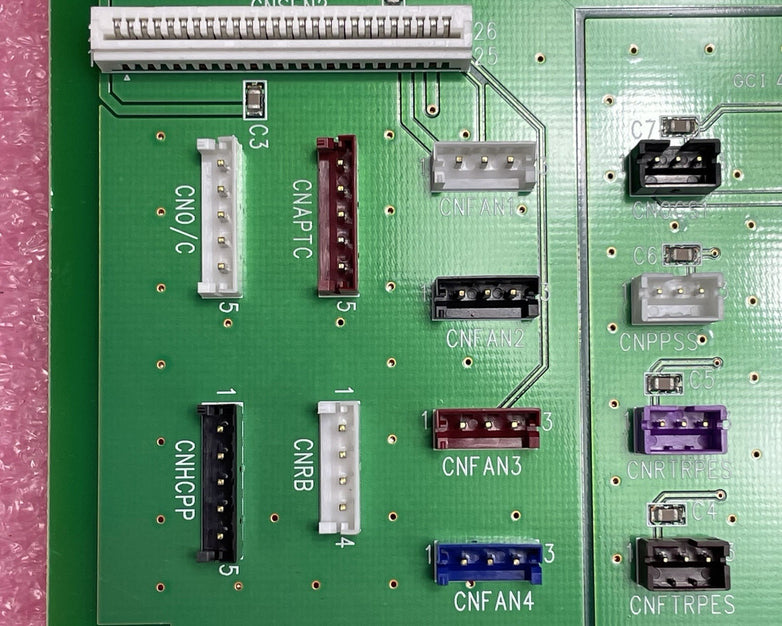 Epson KA02007-Y240 Interconnect Board