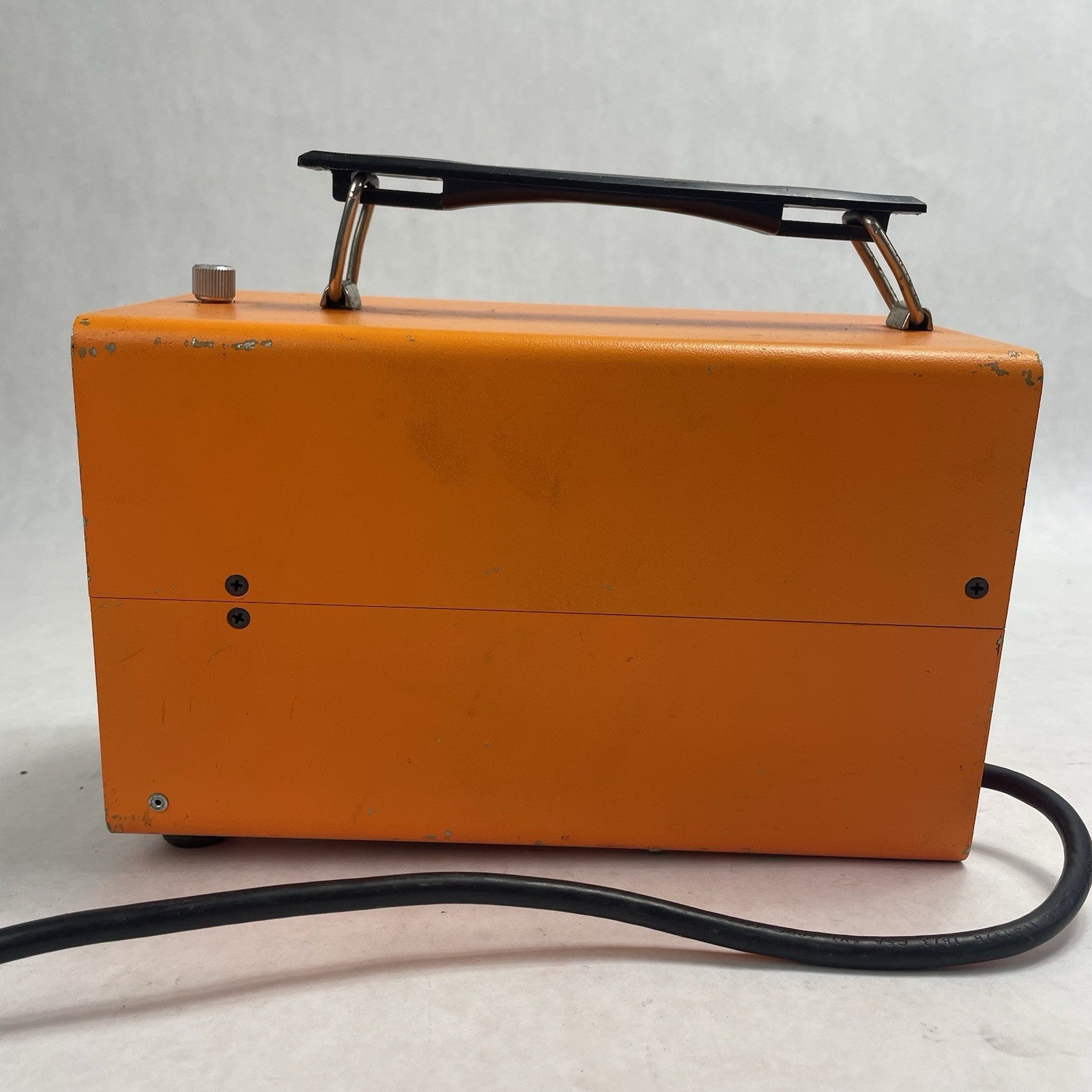 Titan Supply Co. FO-150 Fiber Optic Light Source5