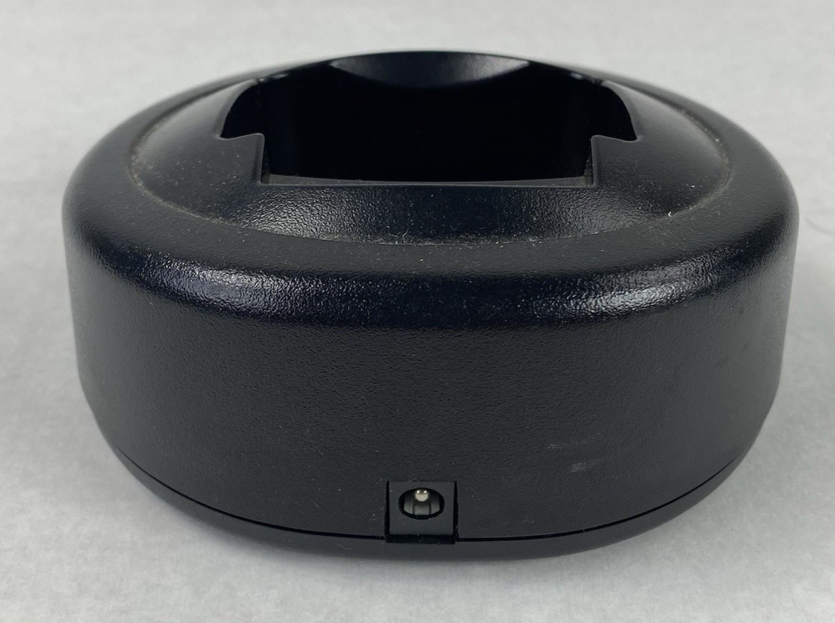 Motorola HTN9000B Single Cup Rapid Charging Dock with Power Supply