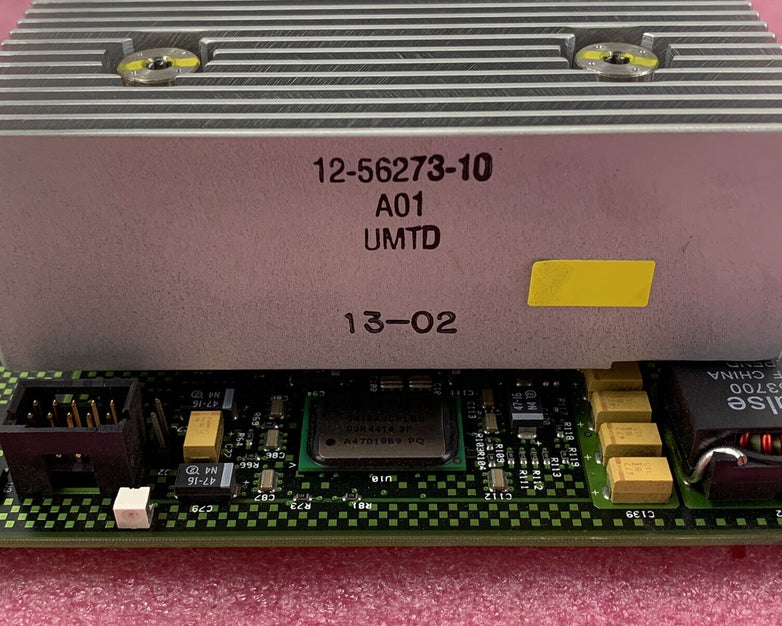 HP Compaq DEC CPU for AlphaServer ES45 EV6.8 1.0Ghz 54-30466-04.B1