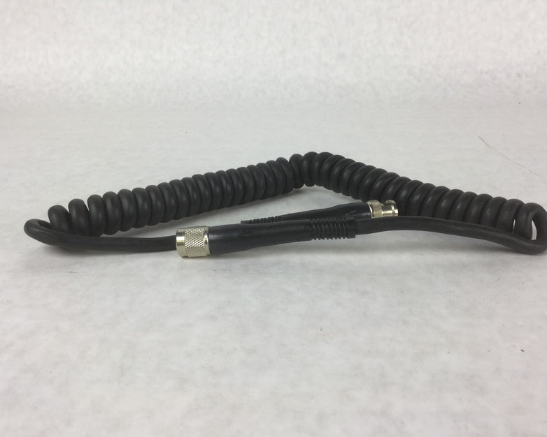 Pomona Electronics Cable Connector, Untested