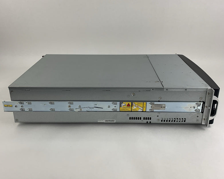 Exagrid EX32000E-SEC CMNEXG3U X10SRL-F E5-1620V3 3.5 GHz 32 GB Ram No OS No HDD