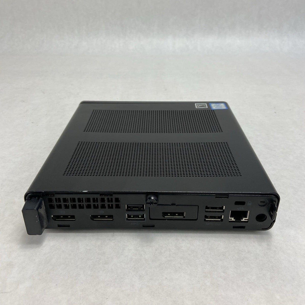 HP EliteDesk 800 G4 MFF Intel Core i5-8600 3.1GHz 8GB RAM No AC/HDD/OS3