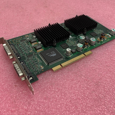 Nvidia Quadro NVS400 P77 180-50077-0000-A05 Video Graphics Card