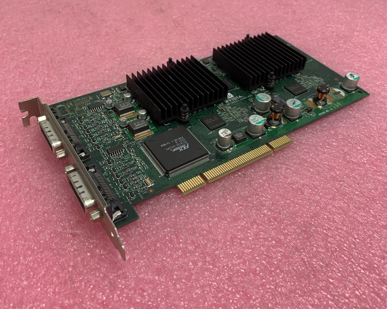 Nvidia Quadro NVS400 P77 180-50077-0000-A05 Video Graphics Card