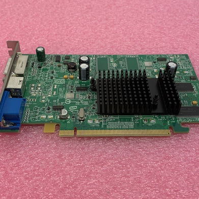 ATI Radeon X300SE 102A3340600 128MB PCI-E Graphics Card