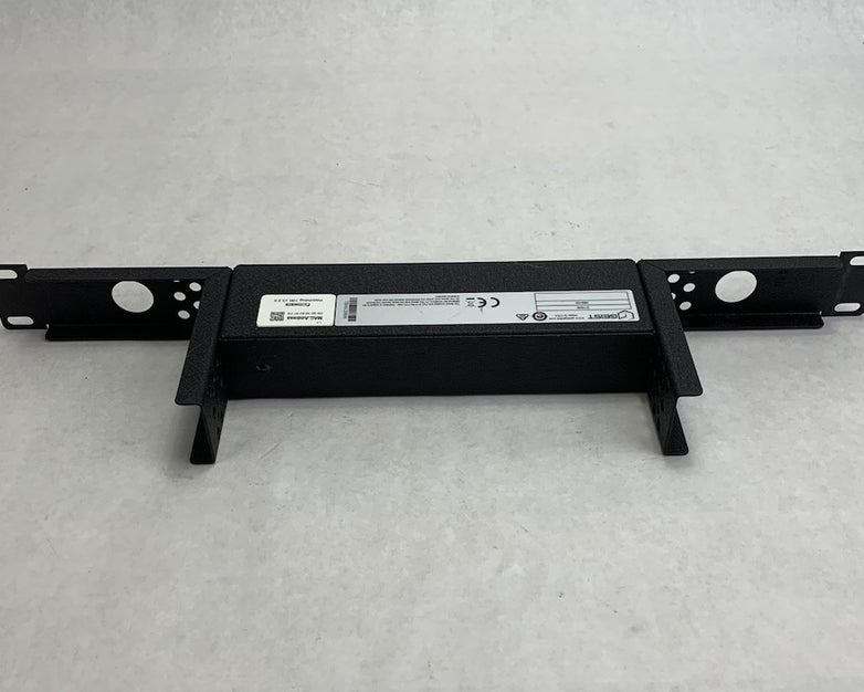 Geist Watchdog 100 Temperature/Humidity/Dew Point Sensor w/Rack Ears