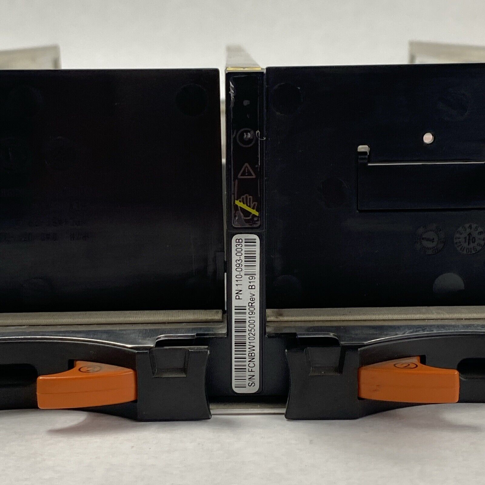 EMC 110-093-003B TRPE-CP CX4 CPU Module w/ 3GB RAM