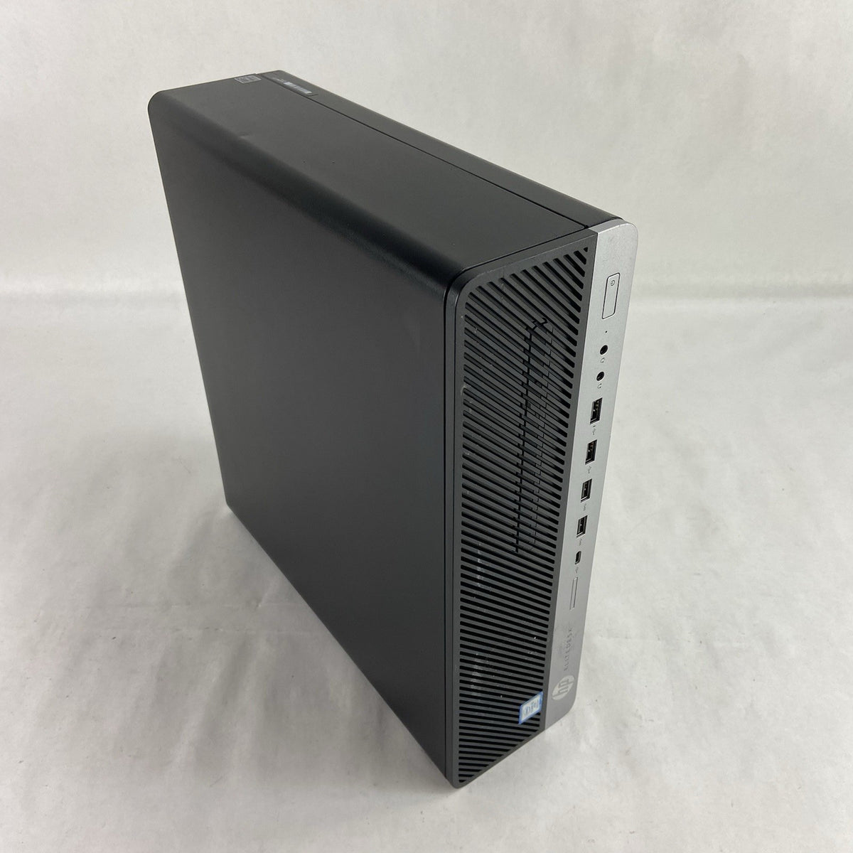 HP EliteDesk 800 G4 SFF Intel Core i5-8500 3GHz 16GB RAM No HDD/OS Bad M.20
