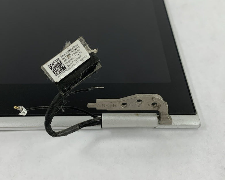 HP Elitebook x360 1030 G2 13.3" FHD 1920x1080 Touch Screen Assembly - Untested