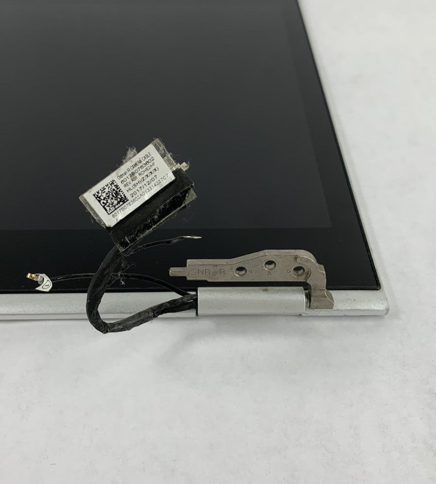 HP Elitebook x360 1030 G2 13.3" FHD 1920x1080 Touch Screen Assembly - Untested3